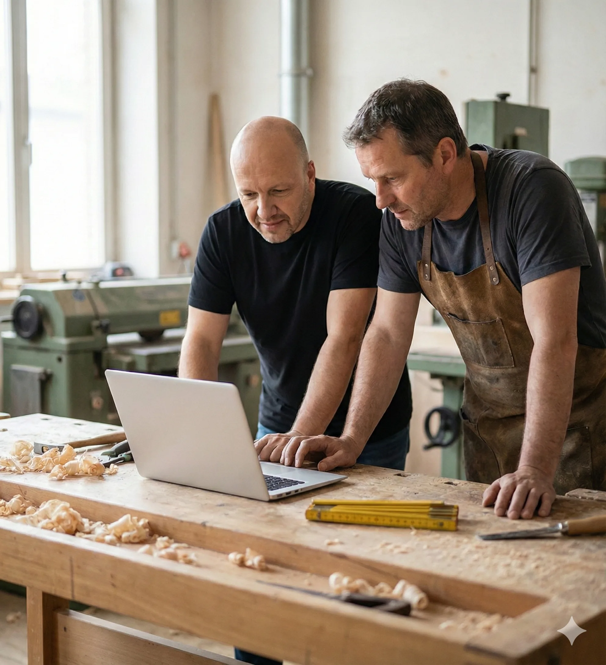 KI-Beratung von gewusst:KI, praxisnah und herstellerunabhängig