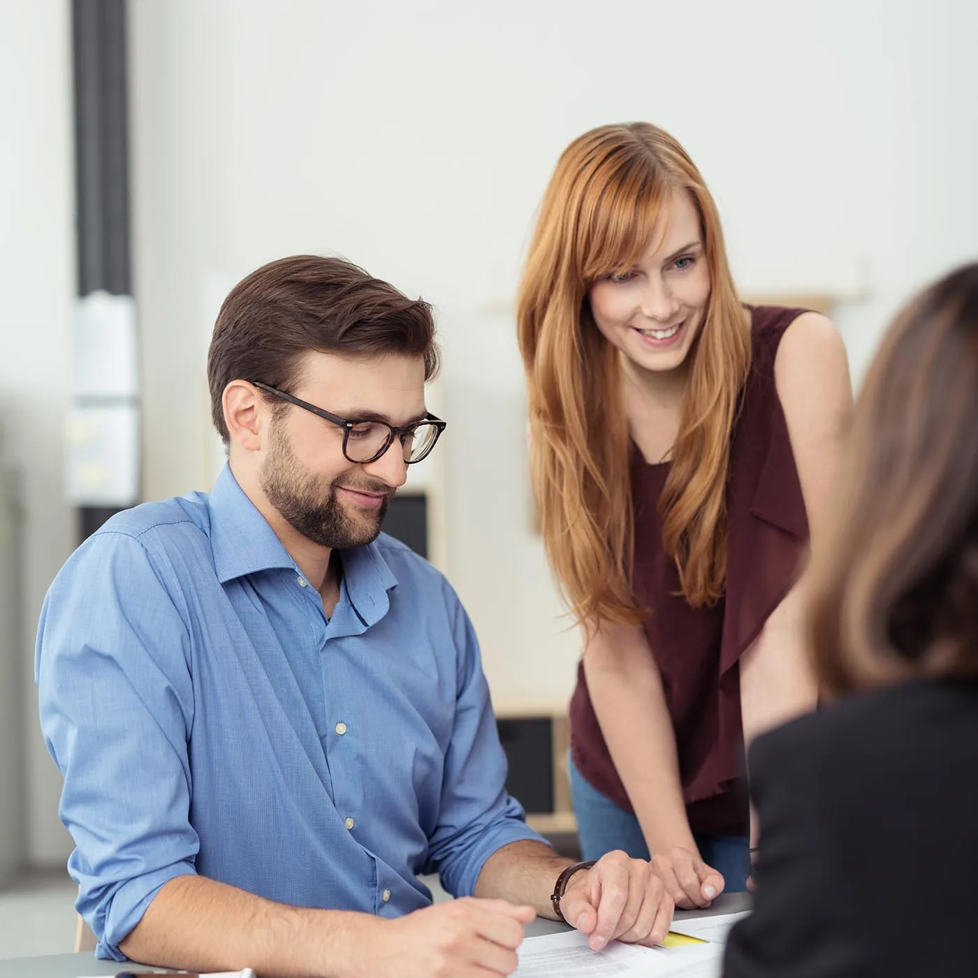 RAG AI: Wie Sie der KI Ihr Firmenwissen beibringen