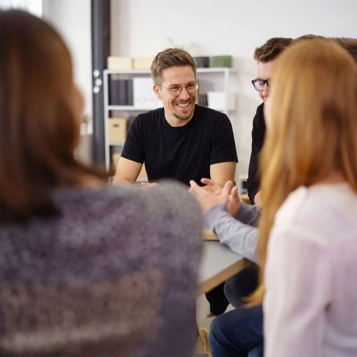 KI-Workshop-Formate. vom Einstieg bis zur Vertiefung