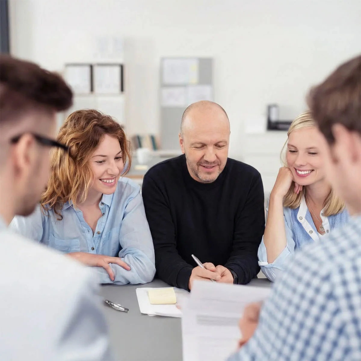 KI-Workshop für Unternehmen. praxisnah und individuell