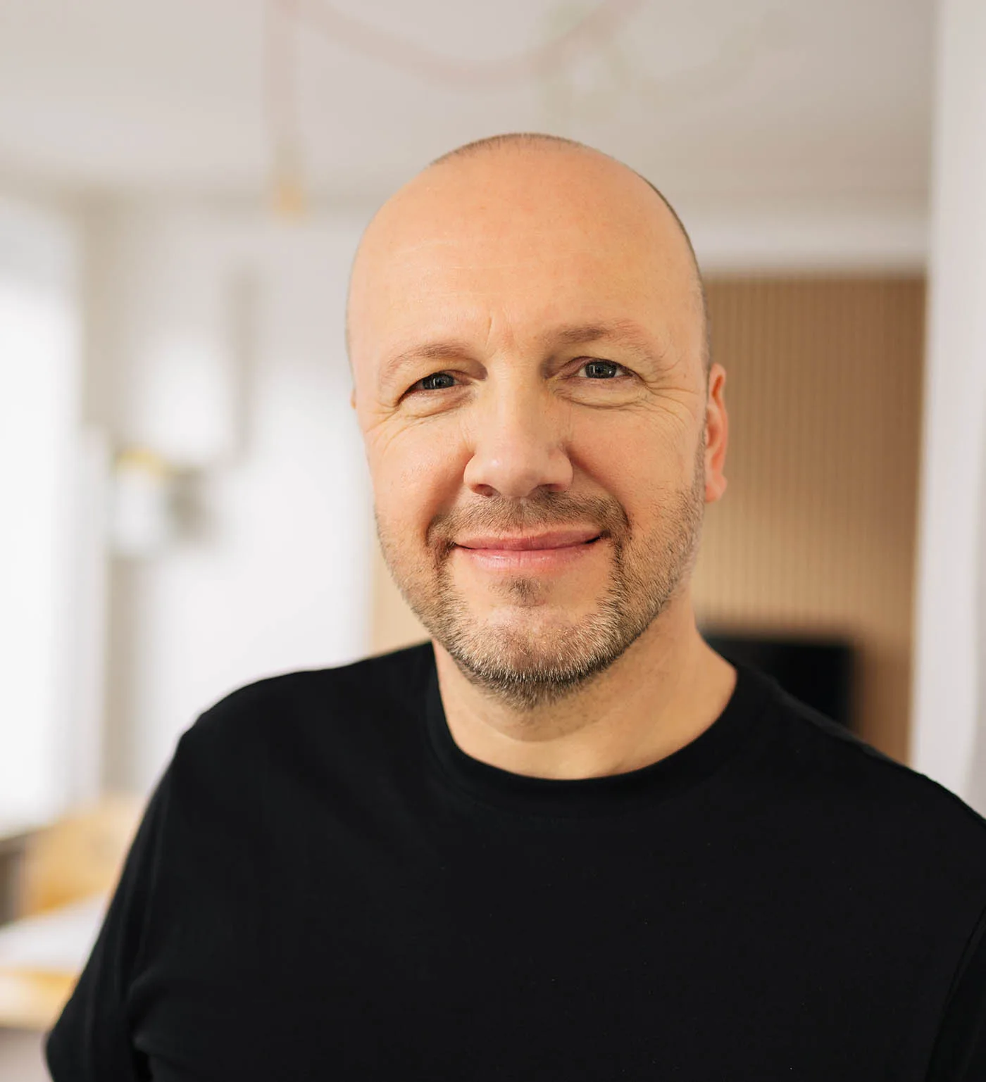 Ralf Cornesse, KI-Trainer für Unternehmen